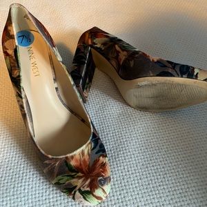 Nine West shoes